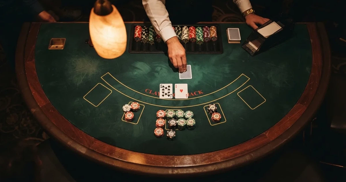 Bästa blackjack i sverige 2026 – jämförelse av 10 licenshavare