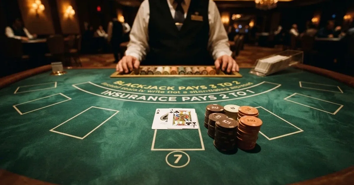 Blackjack på nätet i sverige 2026 – licens, regler och operatörer