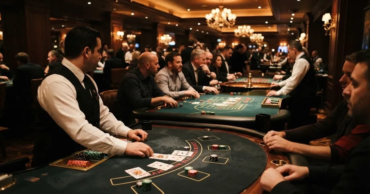 Bra svenska casinon 2026 – rangordning, licenskrav och bonusvillkor