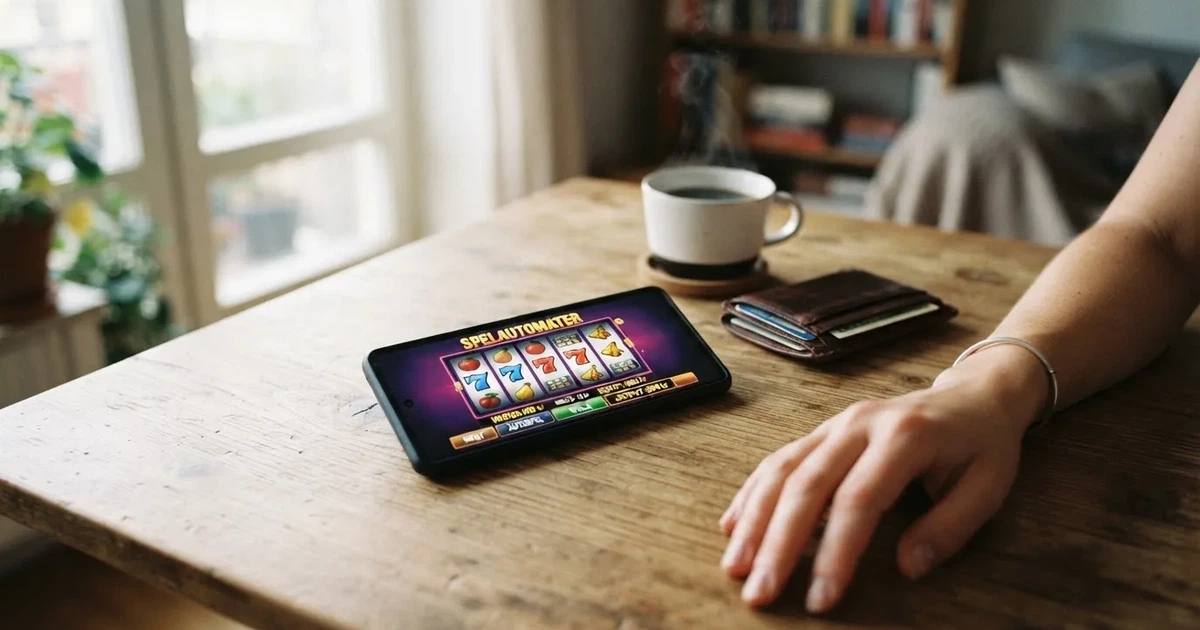 Casinon med BankID i Sverige 2026 – licens, flöde och val