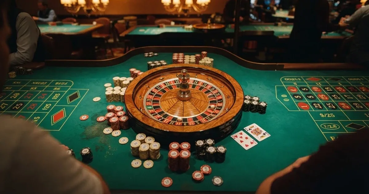 Lightning roulette i Sverige – licens, regler och spelsajter 2026