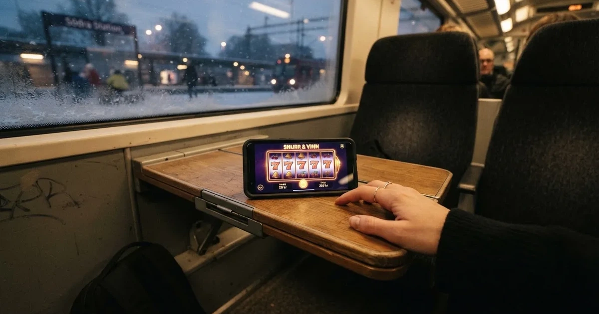 Mobil casino i Sverige 2026 – regler, plattformar och licenshållare